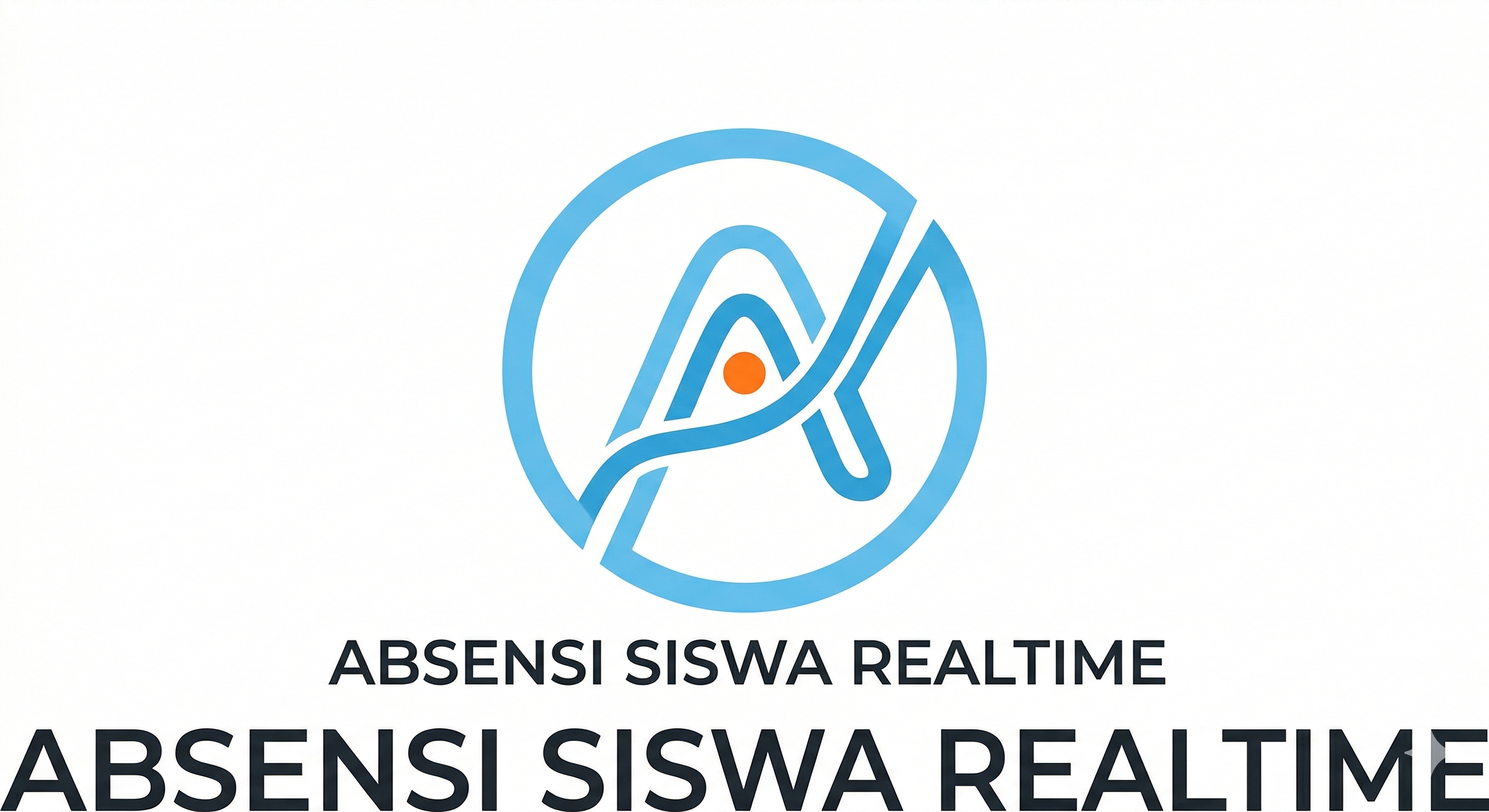 Screenshot ASRI - Absensi Siswa Real Time